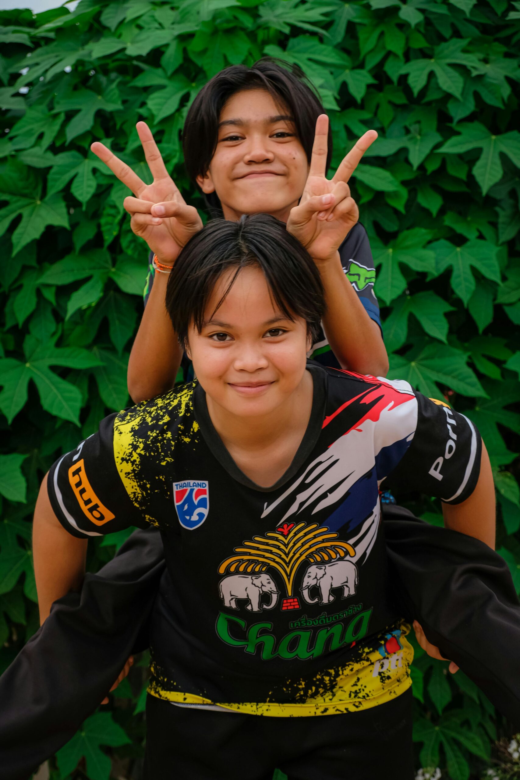 Affirmations for Children & Teens