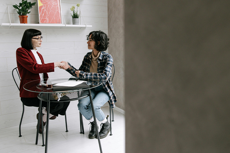 Using CUES in Home Visitation