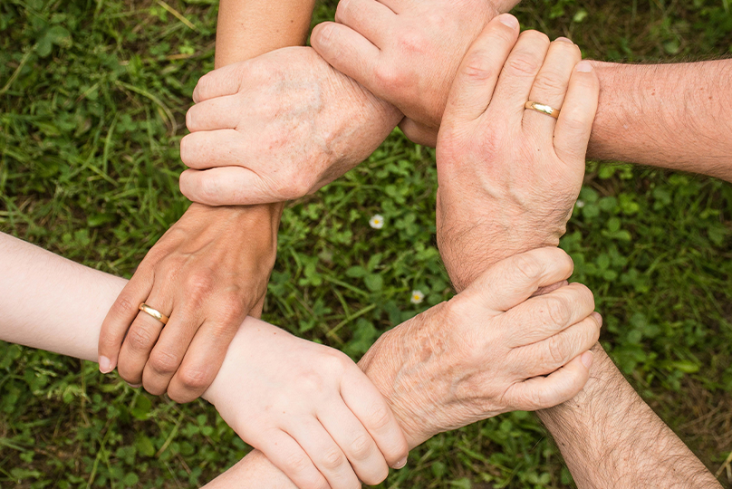 From Referral to Relationship: Building Warm Handoffs and Consistent Support for Survivors