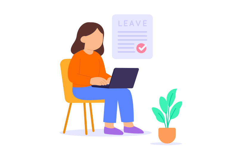 Working Survivors Need Paid Safe Leave