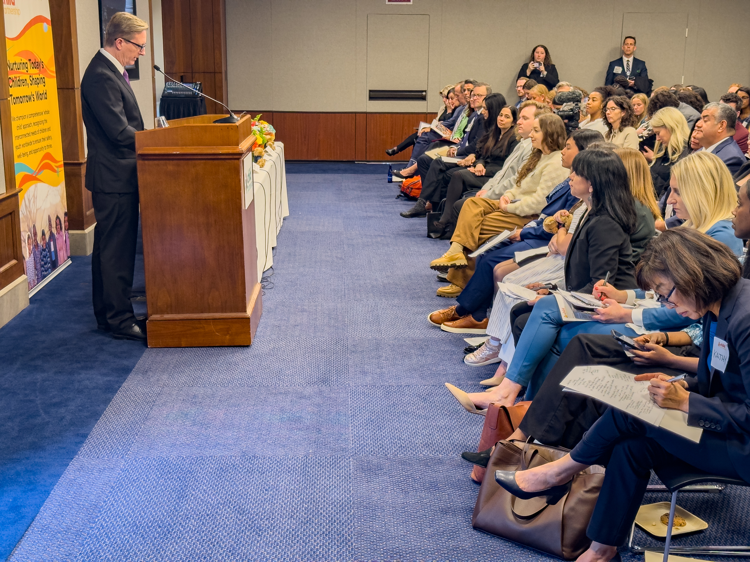 Investing in International Youth Programs that Work