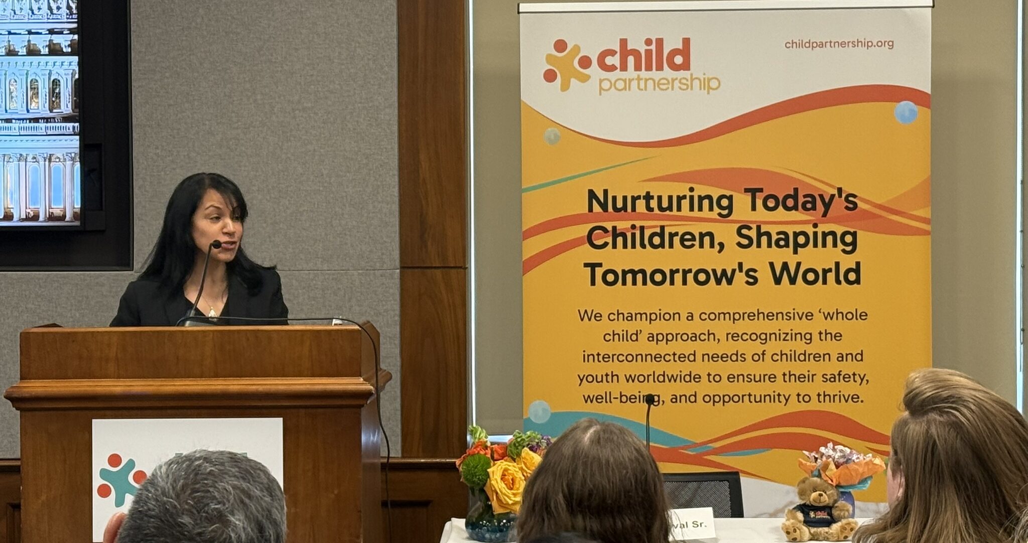 The State of the World's Children Briefing