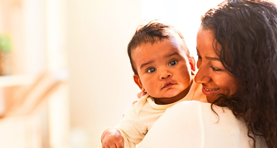 Mothers Everywhere Deserve a Safe and Healthy Pregnancy