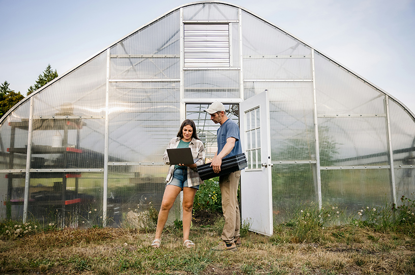 Collaborating to Address Intimate Partner Violence in Rural Areas