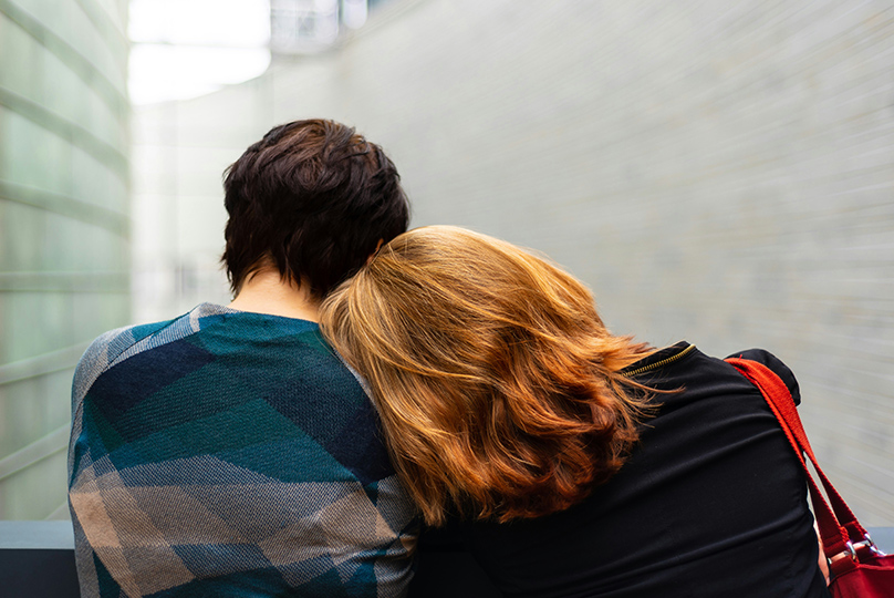 Can People Who Abuse Their Partners Change?