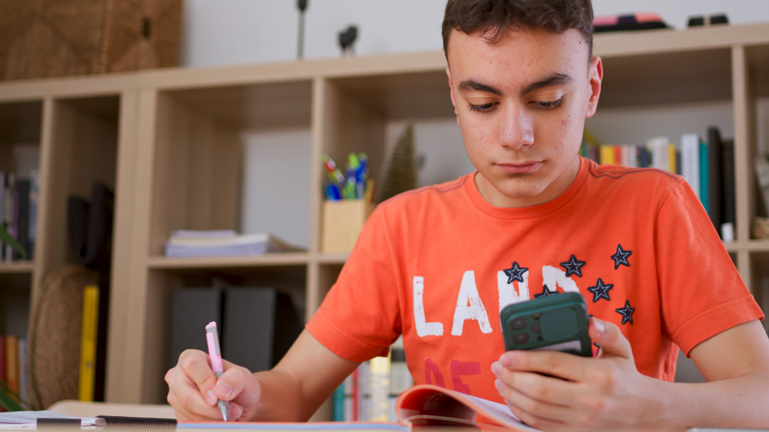 We’re Asking the Wrong Question About Young Men & AI