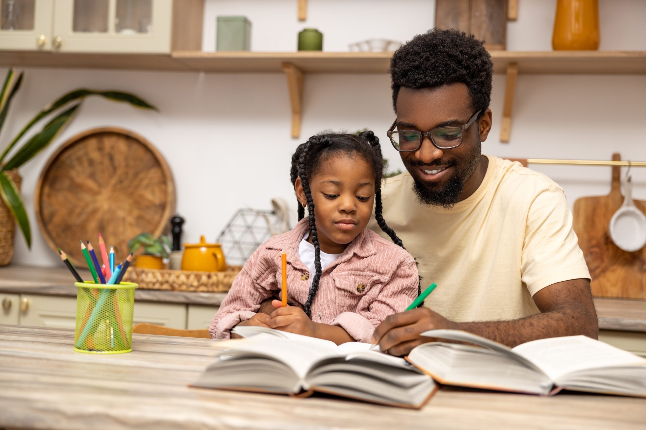 How to Help Kids and Youth Feel Safe in A Chaotic World