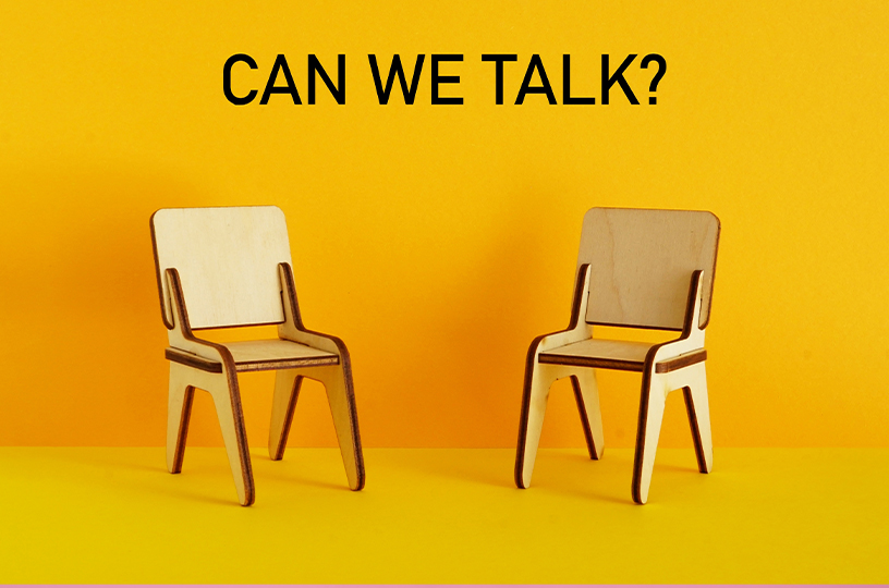Helping Staff Succeed by Navigating Internal Conflict and Tension