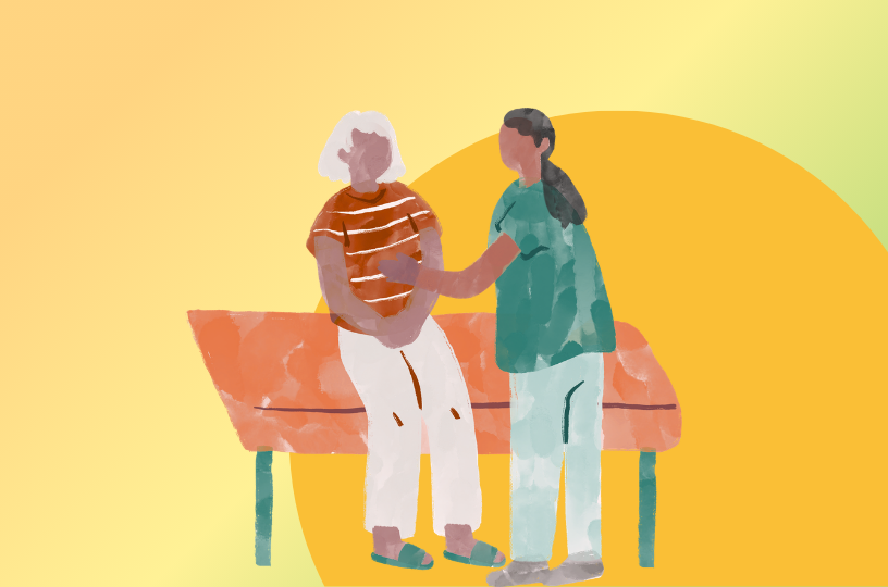 Building a Health Center Response to Intimate Partner Violence for the Community Health Worker Role