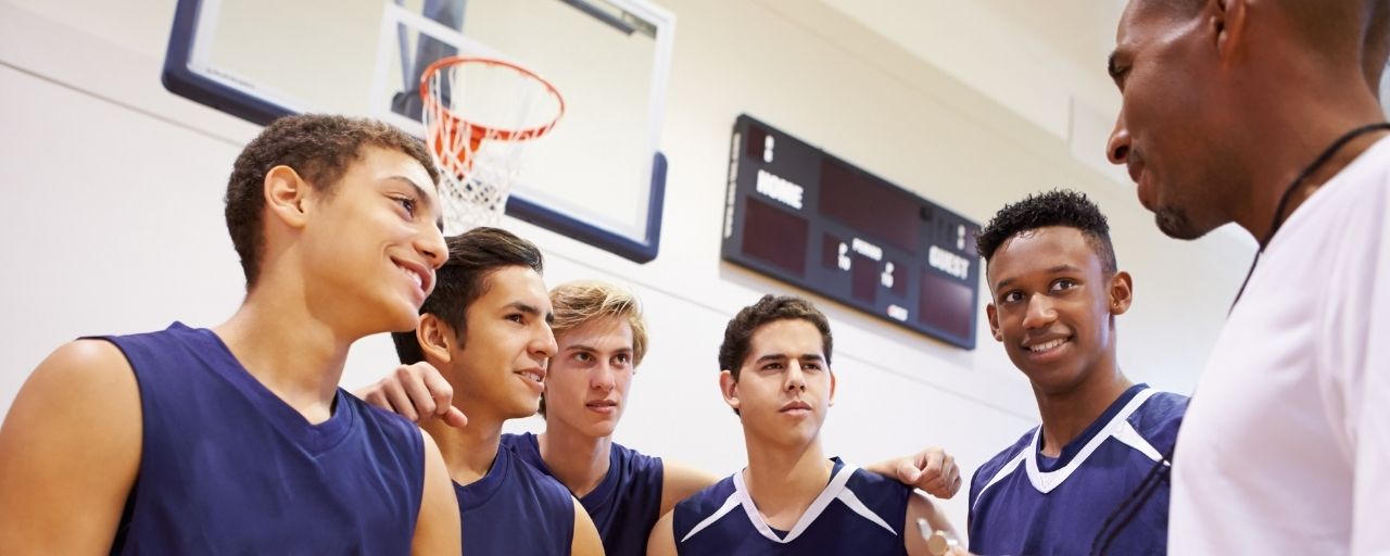 Coaches: An Untapped Resource to Improve Youth Mental Health
