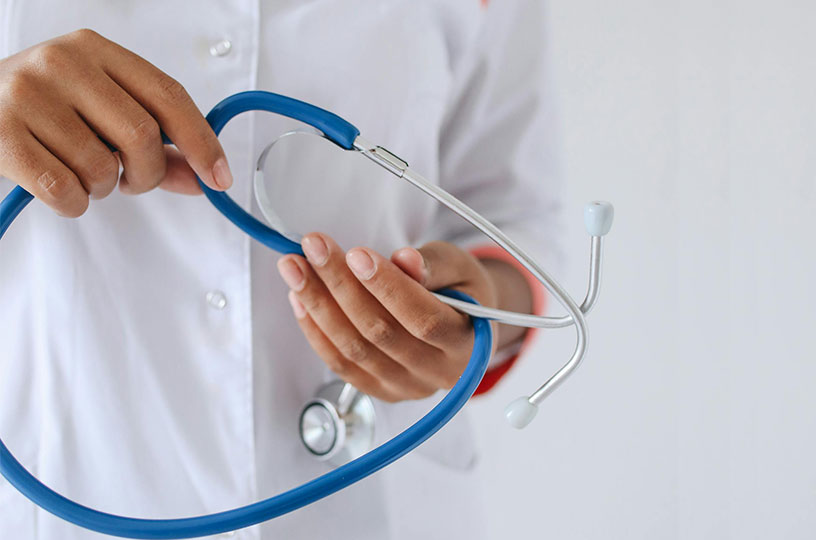 Access to Healthcare for Noncitizen Survivors