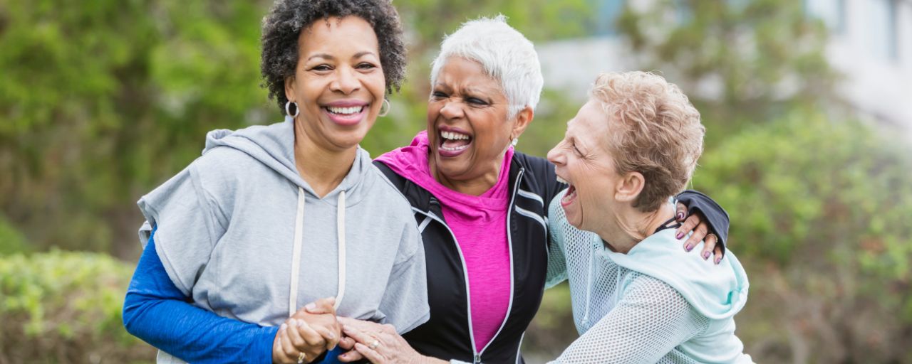 Protective Factors Against Elder Abuse Can Work