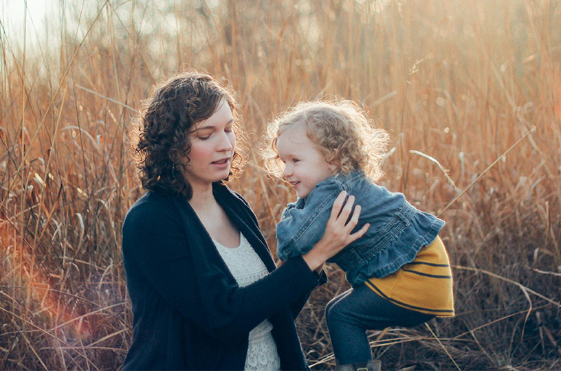 State & Local Innovative Approaches to Improving Rural Maternal & Infant Health Care
