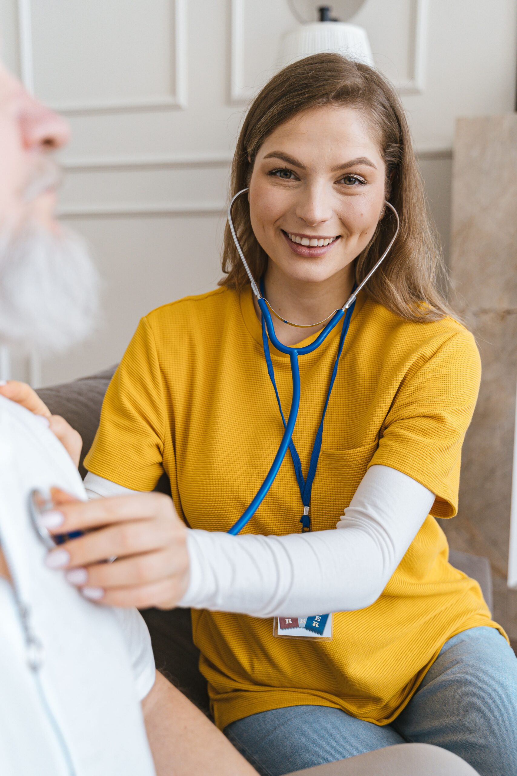 Medi-Cal and Community Health Workers