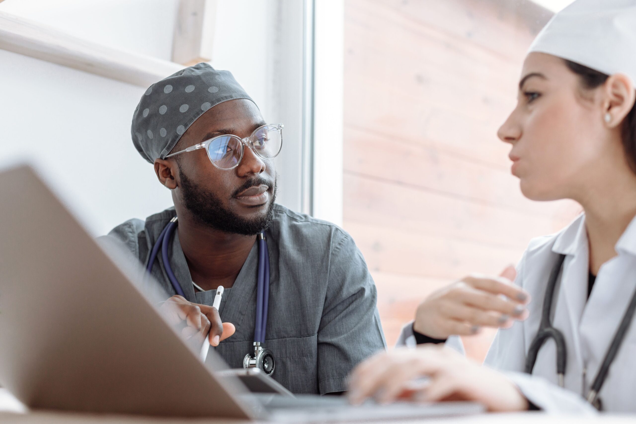 Navigating the Medi-Cal Process