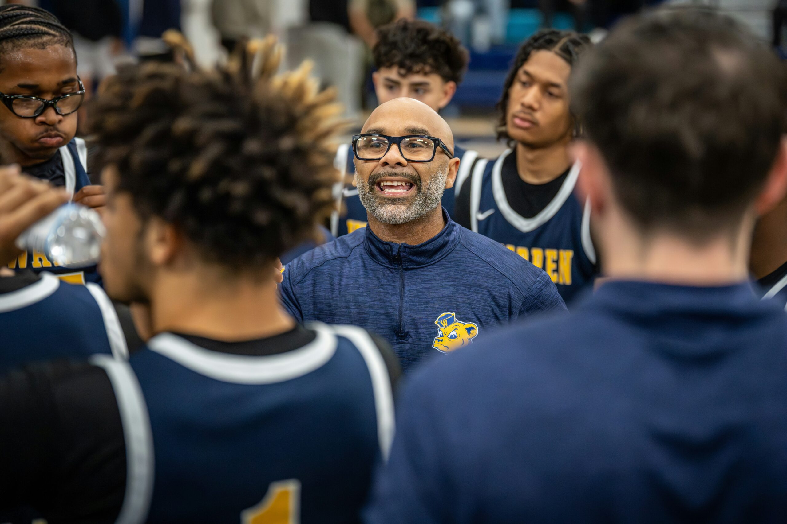 Athletic Coaches as Violence Prevention Advocates