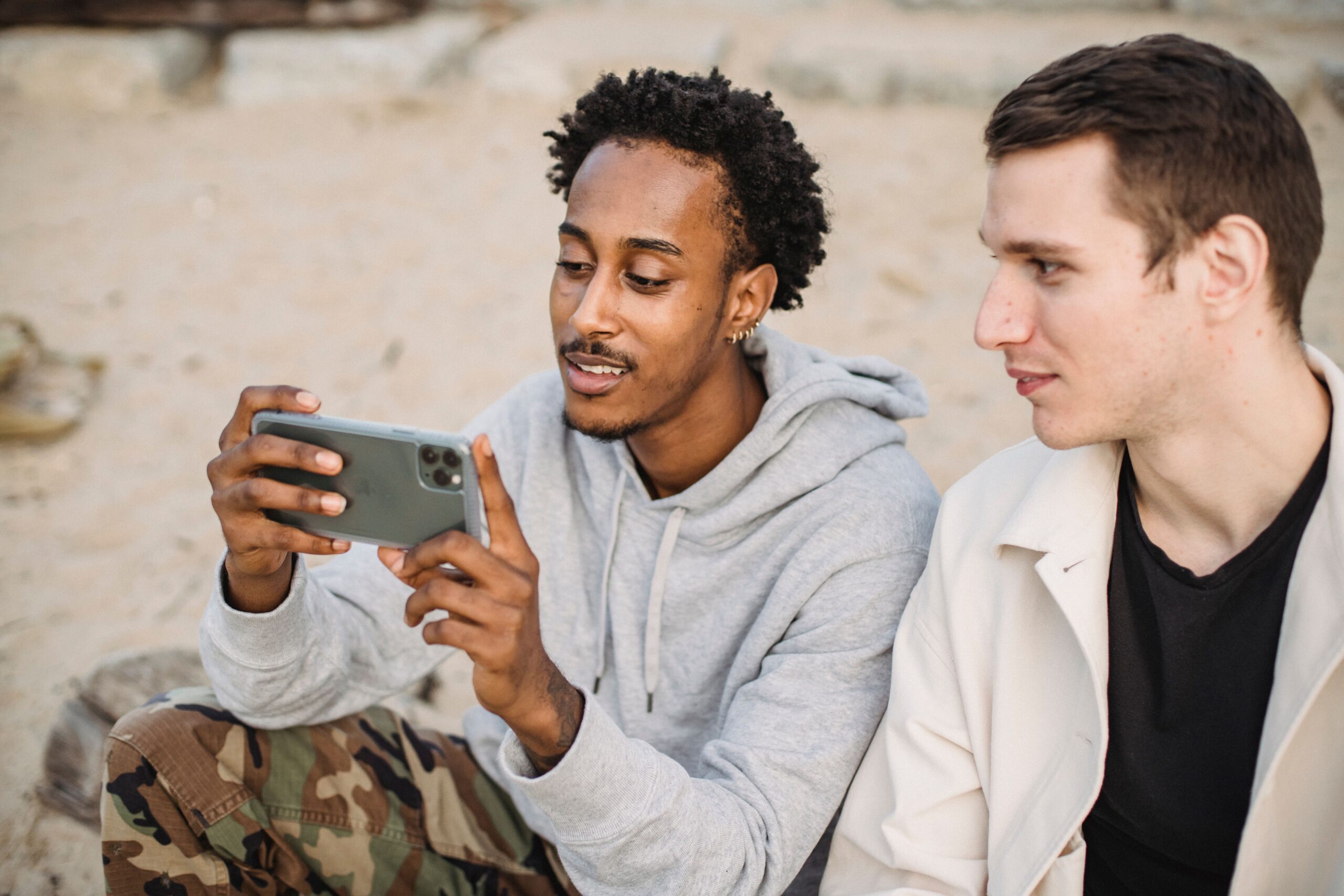 Understanding Men’s Behavior Online: Who They Are, What They Watch, Why It Matters