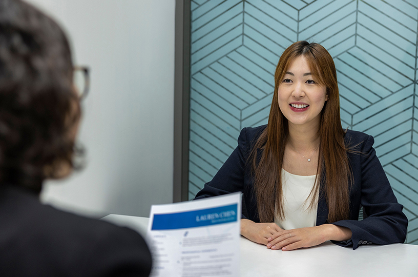 Leading with Empathy: Trauma-Informed Strategies for Supporting Survivors on the Path to Employment