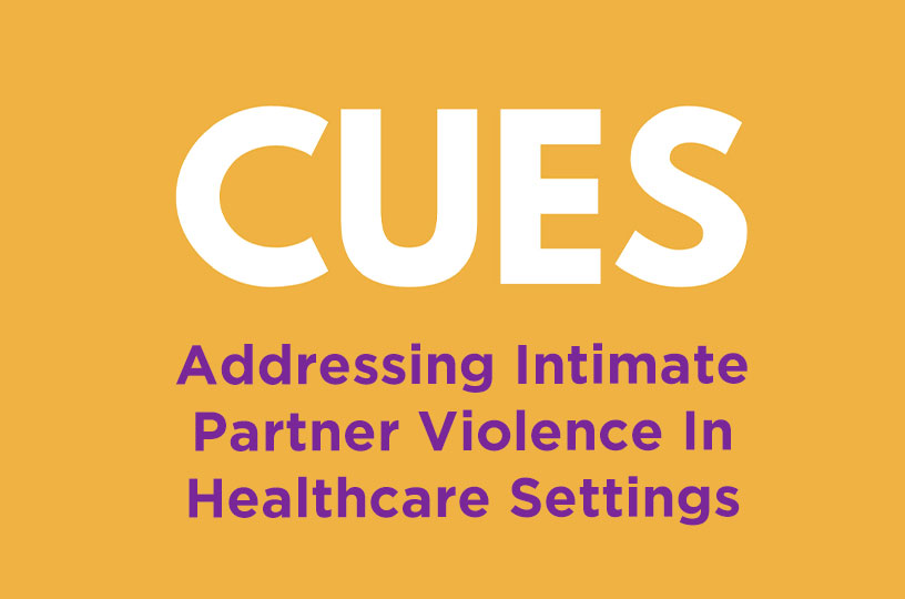 Addressing Intimate Partner Violence In Healthcare Settings