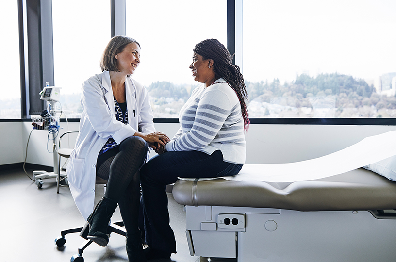  Protecting Survivors’ Access to Healthcare Under H.R.1 