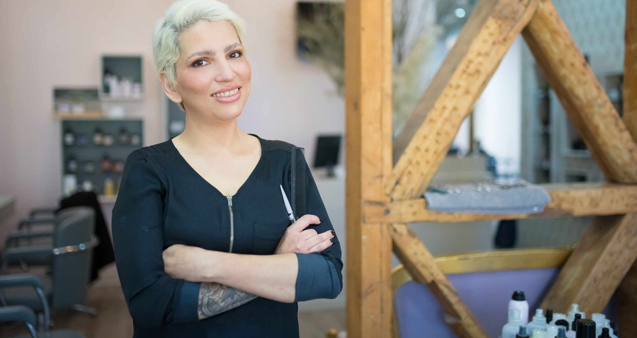 Building Pathways to Employment for Survivors of Violence