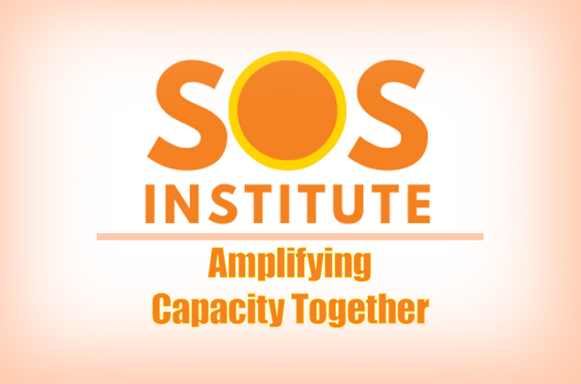Amplifying Capacity Together