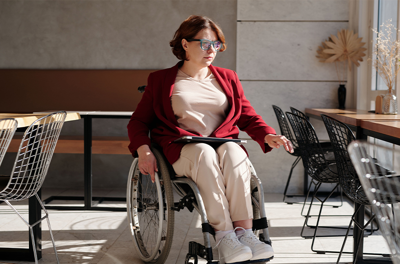 Supporting the Employment Rights of Survivors with Disabilities