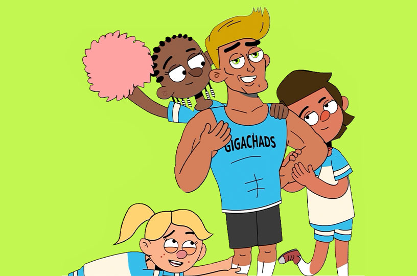 Boys & Dating in the Digital Age