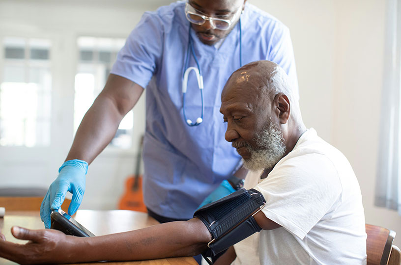 Working with State Medicaid Agencies to Protect Survivors’ Healthcare 