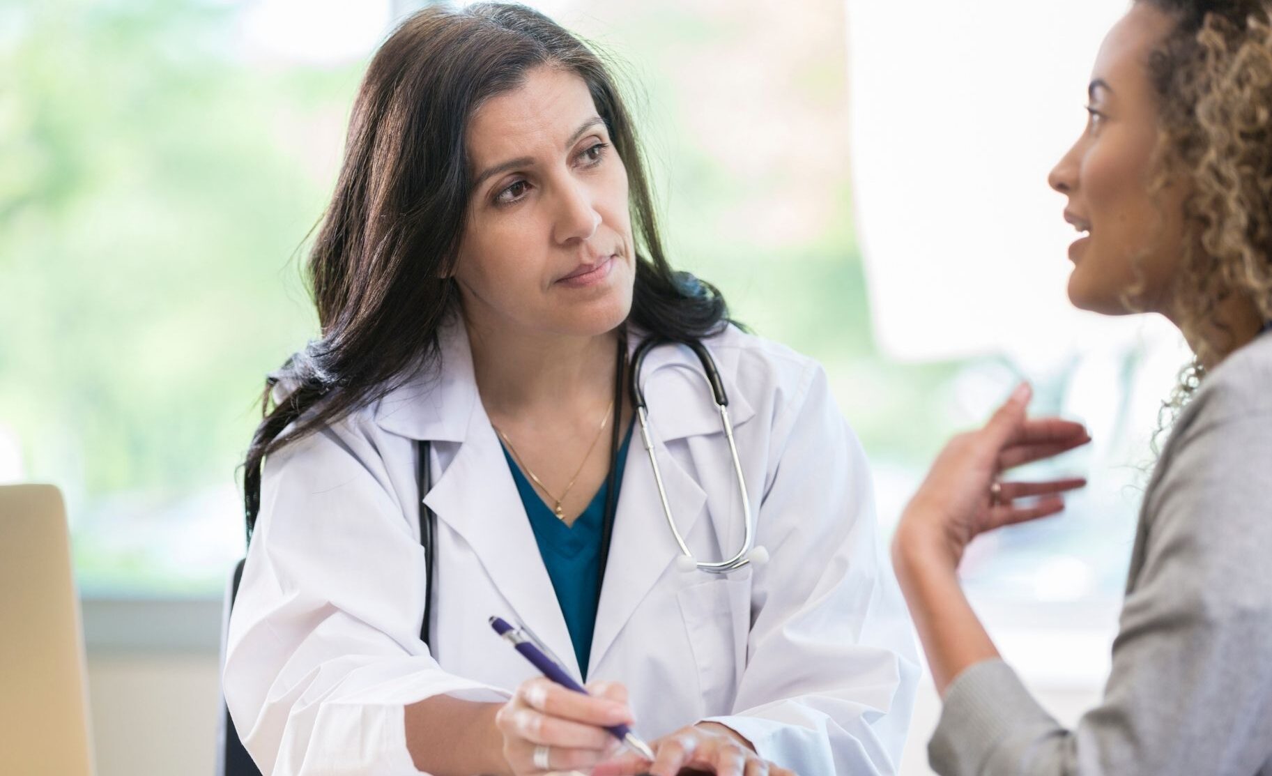 Healthcare Providers Can Make a Difference in the Life of a Survivor