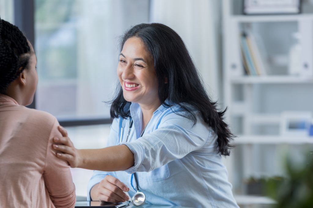 Get Ready: Helping Survivors Obtain and Maintain Medicaid