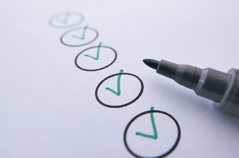 Medicaid Work and Community Engagement Compliance Checklist