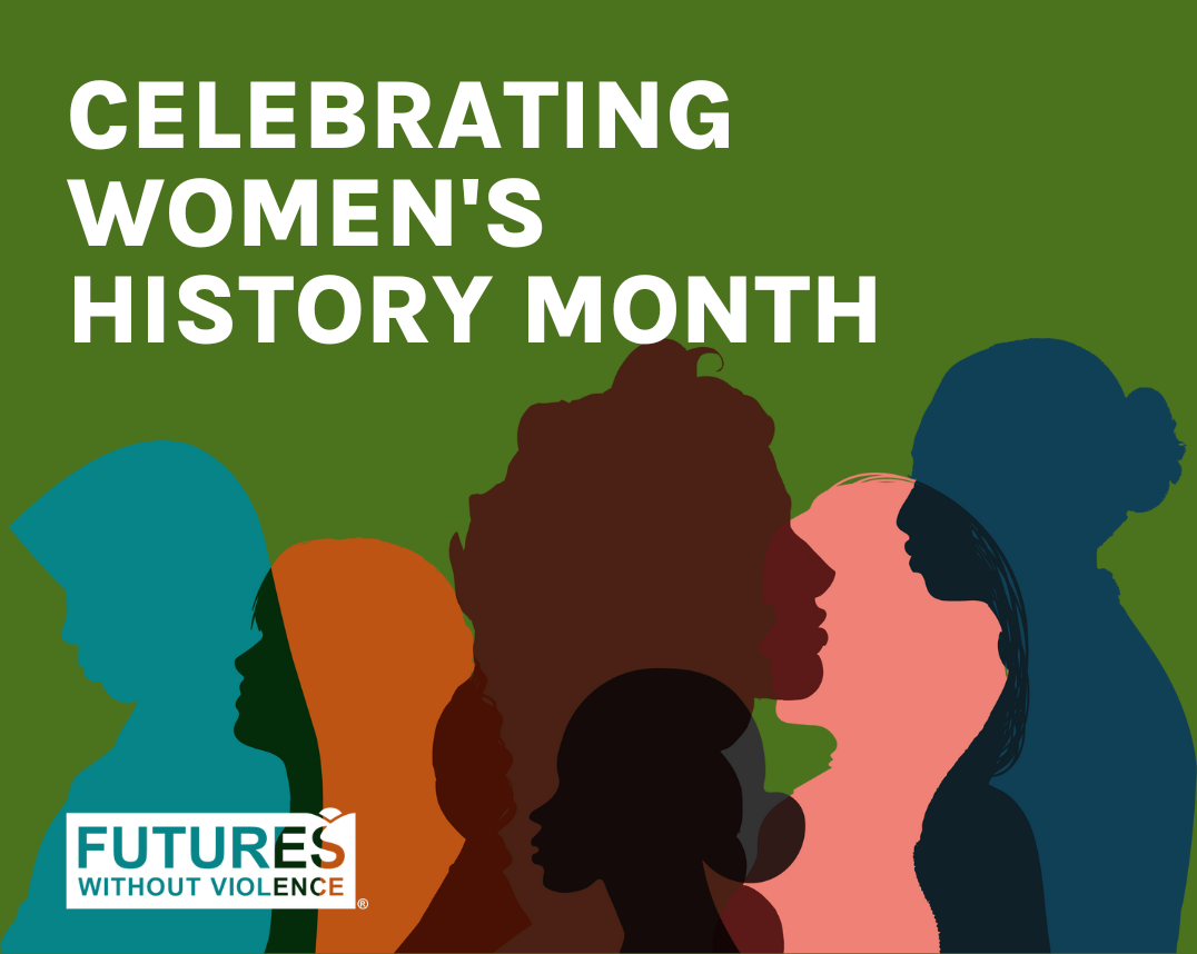 Celebrating History And Making More Progress For Women Futures