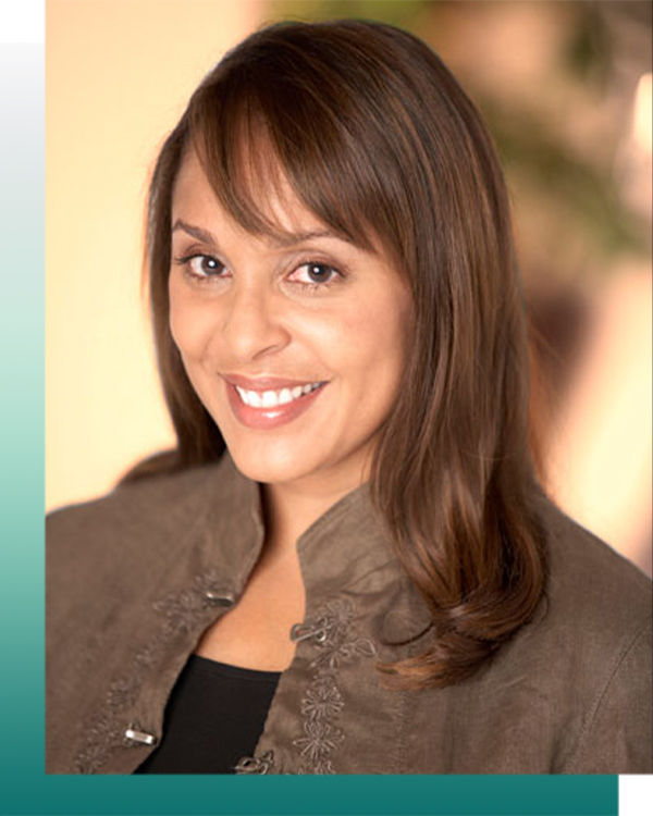 Natasha Trethewey