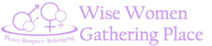 Wise Women Gathering Place Logo